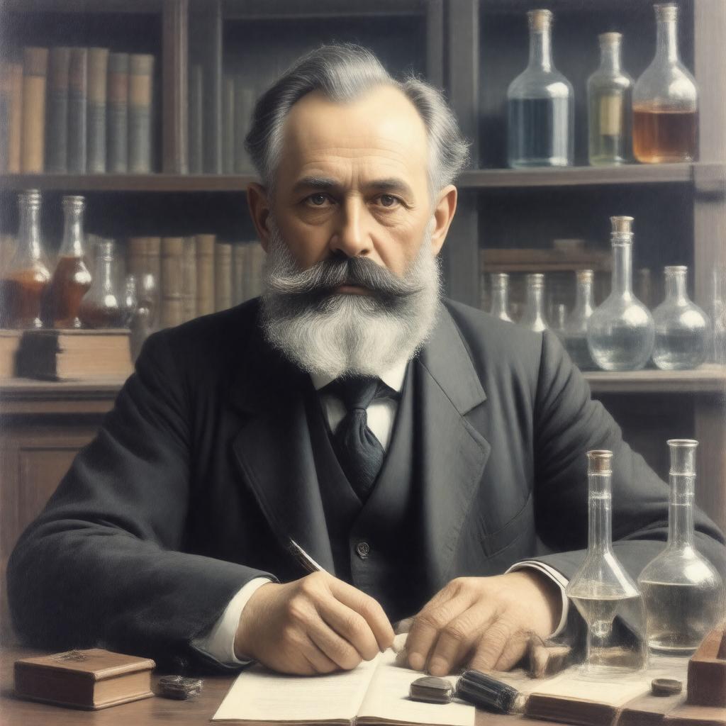 Otto Wallach
